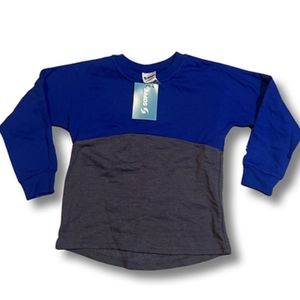 Soffe shirt for girls